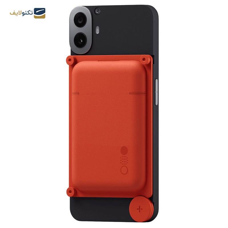 گوشی موبايل ناتینگ مدل CMF Phone 1 ظرفیت 256 گیگابایت رم 8 گیگابایت - Nothing CMF Phone 1 256/8GB