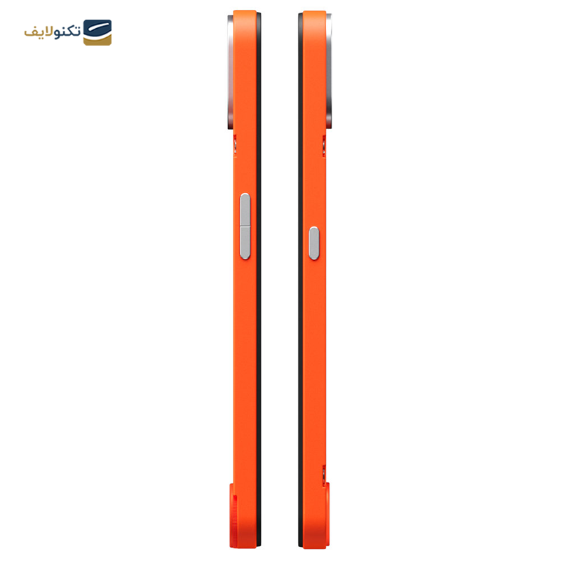 گوشی موبايل ناتینگ مدل CMF Phone 1 ظرفیت 256 گیگابایت رم 8 گیگابایت - Nothing CMF Phone 1 256/8GB