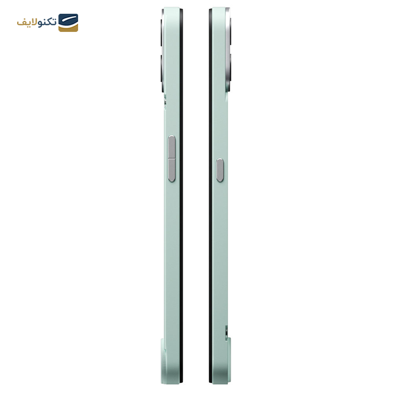 گوشی موبايل ناتینگ مدل CMF Phone 1 ظرفیت 256 گیگابایت رم 8 گیگابایت - Nothing CMF Phone 1 256/8GB