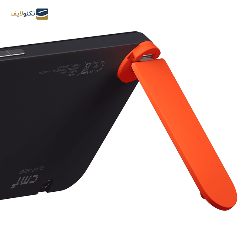 گوشی موبايل ناتینگ مدل CMF Phone 1 ظرفیت 256 گیگابایت رم 8 گیگابایت - Nothing CMF Phone 1 256/8GB