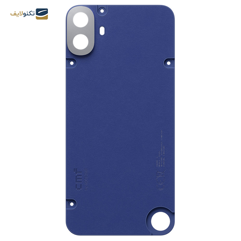 گوشی موبايل ناتینگ مدل CMF Phone 1 ظرفیت 256 گیگابایت رم 8 گیگابایت - Nothing CMF Phone 1 256/8GB