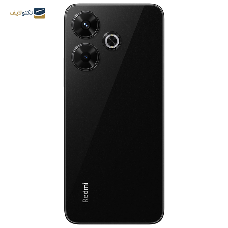 گوشی موبایل شیائومی مدل Redmi 13 4G ظرفیت 256 گیگابایت رم 8 گیگابایت - Xiaomi Redmi 13 4G 256/8GB