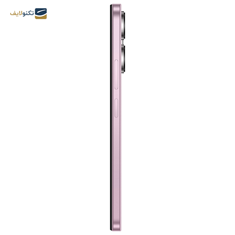 گوشی موبایل شیائومی مدل Redmi 13 4G ظرفیت 256 گیگابایت رم 8 گیگابایت - Xiaomi Redmi 13 4G 256/8GB
