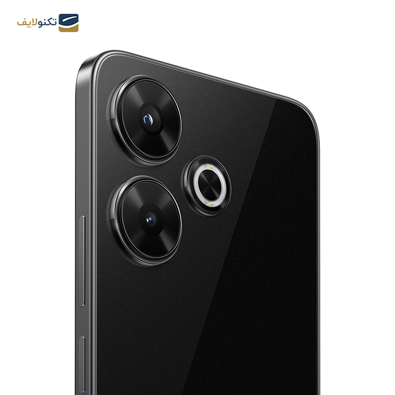 گوشی موبایل شیائومی مدل Redmi 13 4G ظرفیت 256 گیگابایت رم 8 گیگابایت - Xiaomi Redmi 13 4G 256/8GB