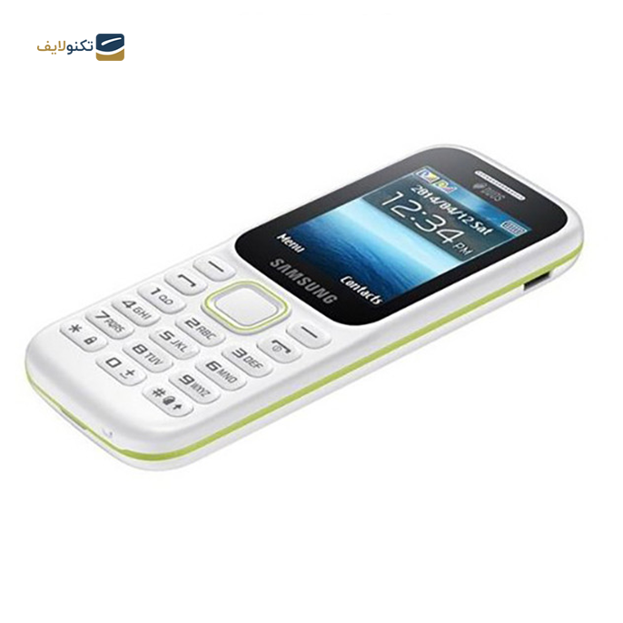 گوشی موبایل سامسونگ مدل Sm_B315E دو سیم کارت - Samsung Sm_B315E Dual Sim