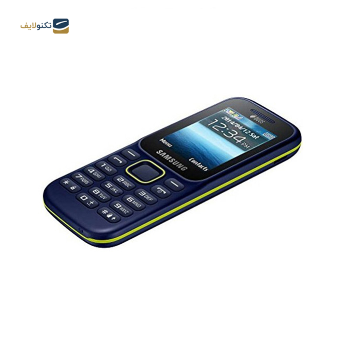 گوشی موبایل سامسونگ مدل Sm_B315E دو سیم کارت - Samsung Sm_B315E Dual Sim