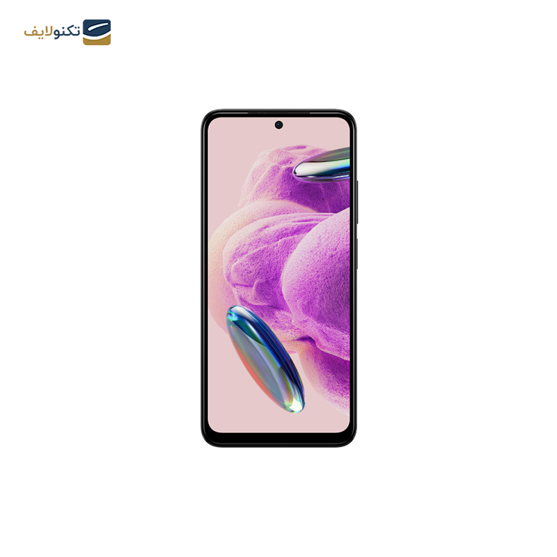 گوشی موبایل شیائومی مدل Redmi Note 12S ظرفیت 256 گیگابایت رم 8 گیگابایت - Xiaomi Redmi Note 12S (2303CRA44A) 256/8GB