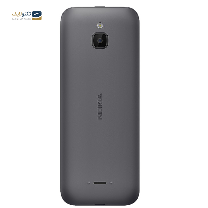  گوشی موبايل نوکيا مدل (2020) Nokia 6300 4G - (2020) Nokia 6300 4G