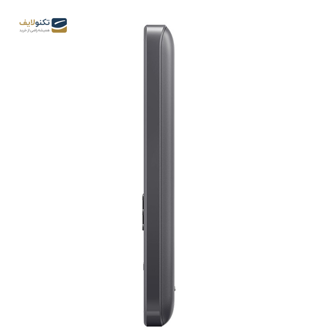  گوشی موبايل نوکيا مدل (2020) Nokia 6300 4G - (2020) Nokia 6300 4G