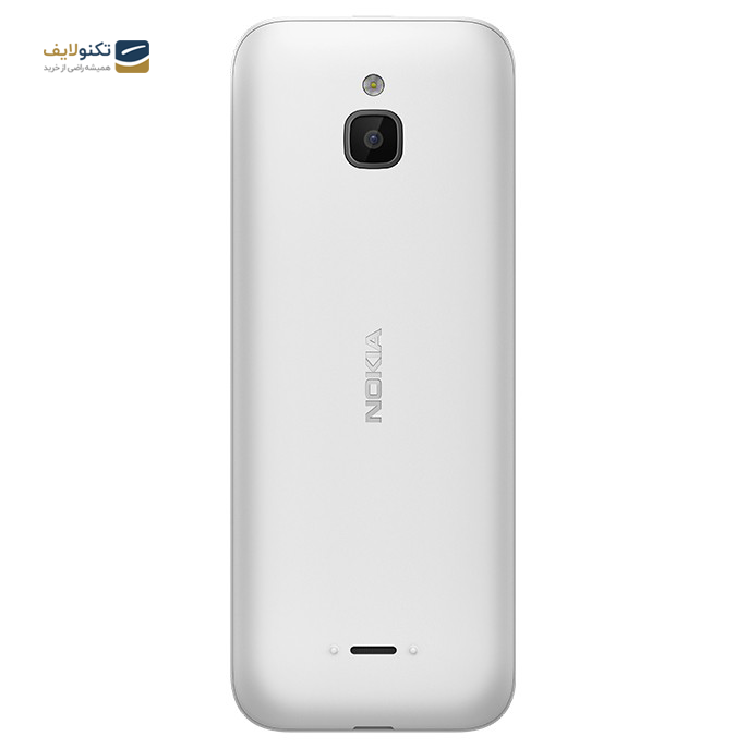  گوشی موبايل نوکيا مدل (2020) Nokia 6300 4G - (2020) Nokia 6300 4G