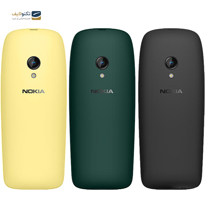  گوشی موبايل نوکيا مدل 6310 (2021) - Nokia 6310 (2021)