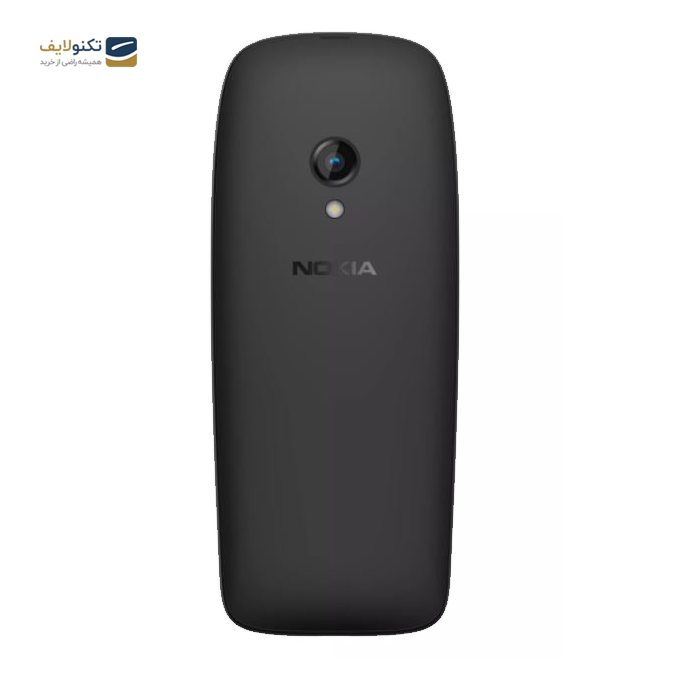  گوشی موبايل نوکيا مدل 6310 (2021) - Nokia 6310 (2021)