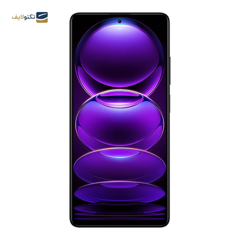 گوشی موبایل شیائومی Redmi Note 12 Explorer ظرفیت 256 گیگابایت رم 8 گیگابایت - چین - Xiaomi Redmi Note 12 Explorer 256/8GB - China