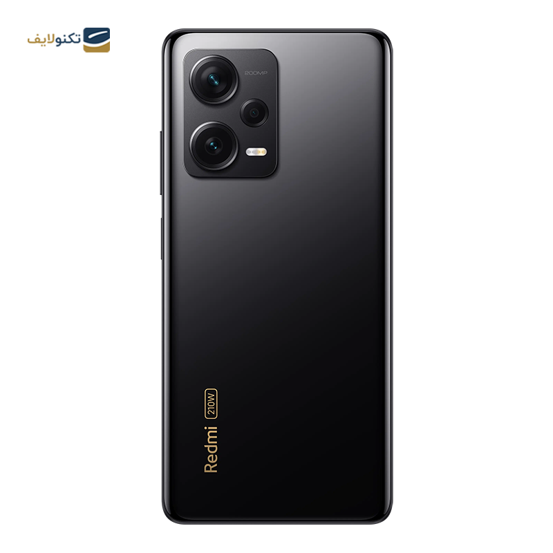 گوشی موبایل شیائومی Redmi Note 12 Explorer ظرفیت 256 گیگابایت رم 8 گیگابایت - چین - Xiaomi Redmi Note 12 Explorer 256/8GB - China