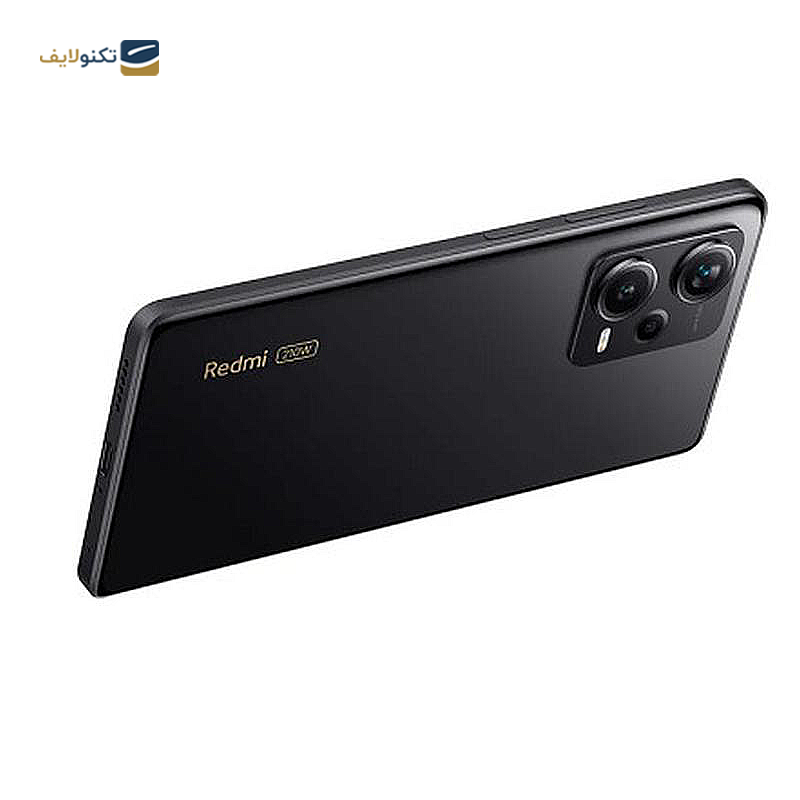 گوشی موبایل شیائومی Redmi Note 12 Explorer ظرفیت 256 گیگابایت رم 8 گیگابایت - چین - Xiaomi Redmi Note 12 Explorer 256/8GB - China