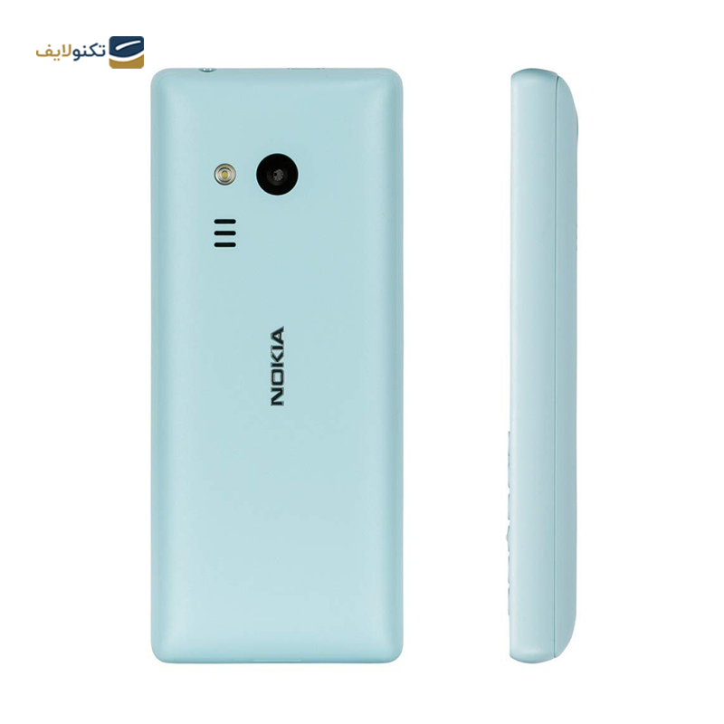 گوشی موبایل نوکیا 216 دو سیم کارت - Nokia 216 Dual SIM