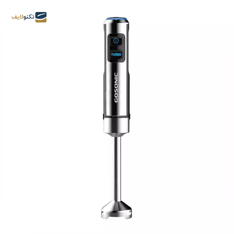 گوشت کوب برقی گوسونیک مدل GSB-843 - Gosonic GSB-843 Electric Masher