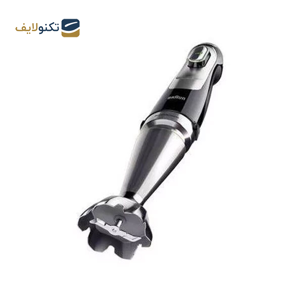 گوشت کوب برقی براون مدل MQ9185X - 