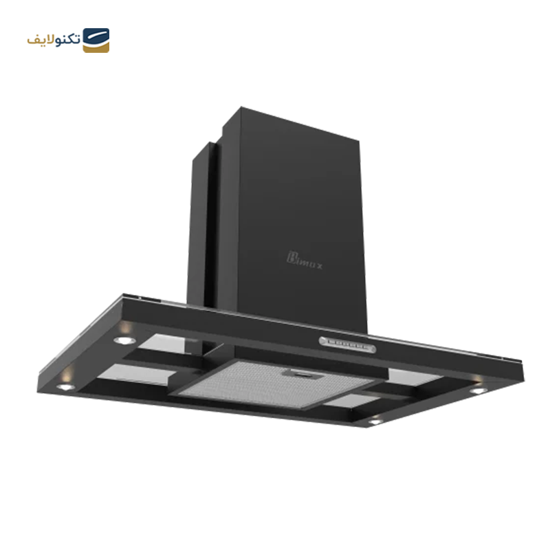 هود آشپزخانه بیمکث مدل ۱۱۶ سایز 90 - Bimax ۱۱۶ Kitchen Hood