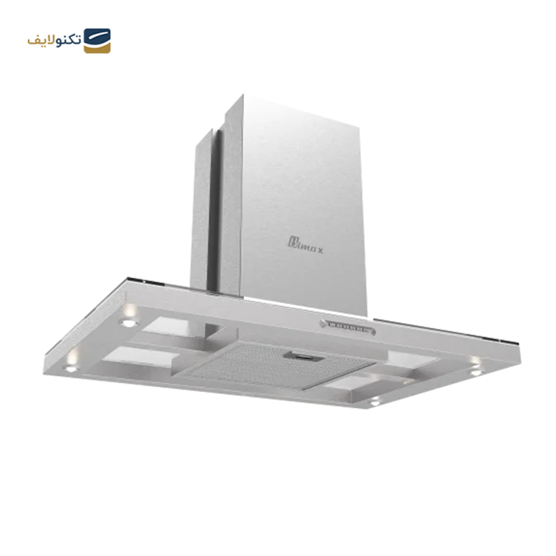 هود آشپزخانه بیمکث مدل ۱۱۶ سایز 90 - Bimax ۱۱۶ Kitchen Hood