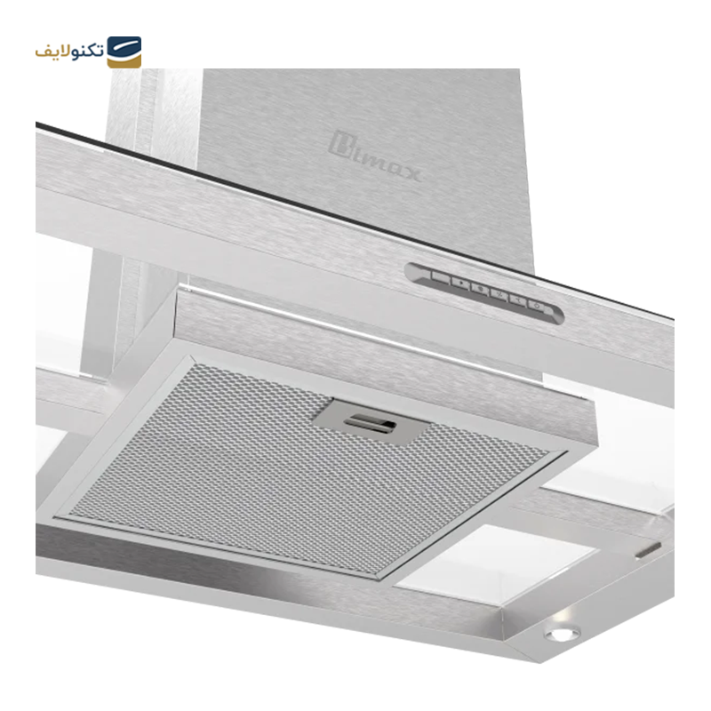 هود آشپزخانه بیمکث مدل ۱۱۶ سایز 90 - Bimax ۱۱۶ Kitchen Hood