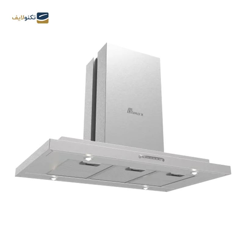 هود آشپزخانه بیمکث مدل ۱۱۱ سایز 90 - Bimax ۱۱1 Kitchen Hood