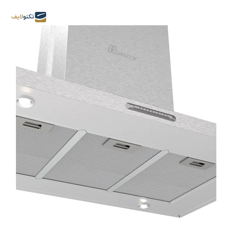 هود آشپزخانه بیمکث مدل ۱۱۱ سایز 90 - Bimax ۱۱1 Kitchen Hood