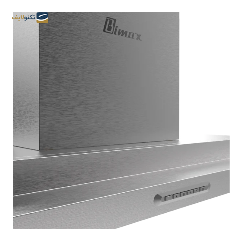 هود آشپزخانه بیمکث مدل ۱۱۱ سایز 90 - Bimax ۱۱1 Kitchen Hood