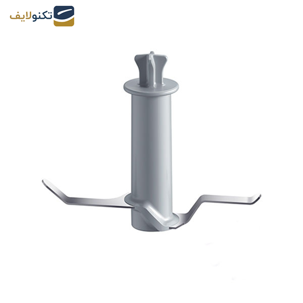 گوشت کوب برقی براون مدل MQ 9195XLI - 