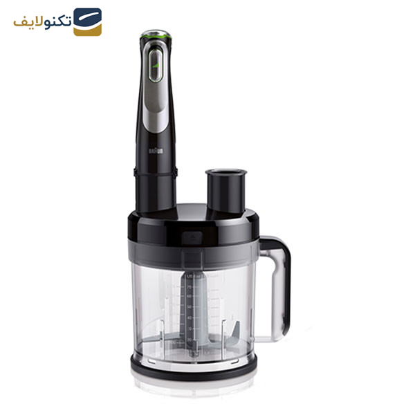 گوشت کوب برقی براون مدل MQ 9195XLI - 