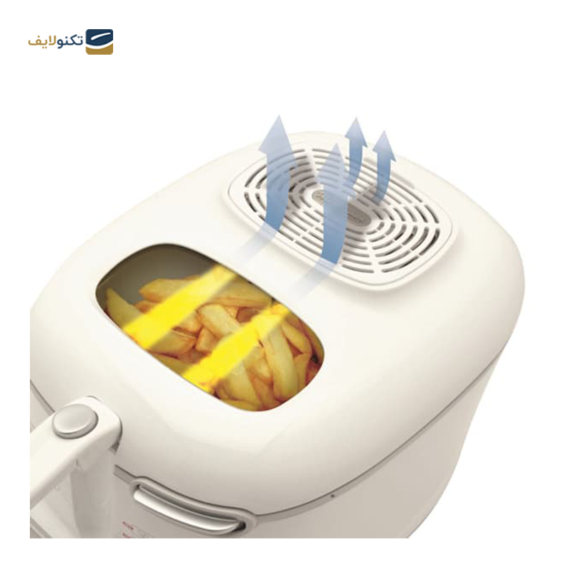 سرخ کن بدون روغن مولینکس مدل AM30 - Moulinex AM30 Fryer