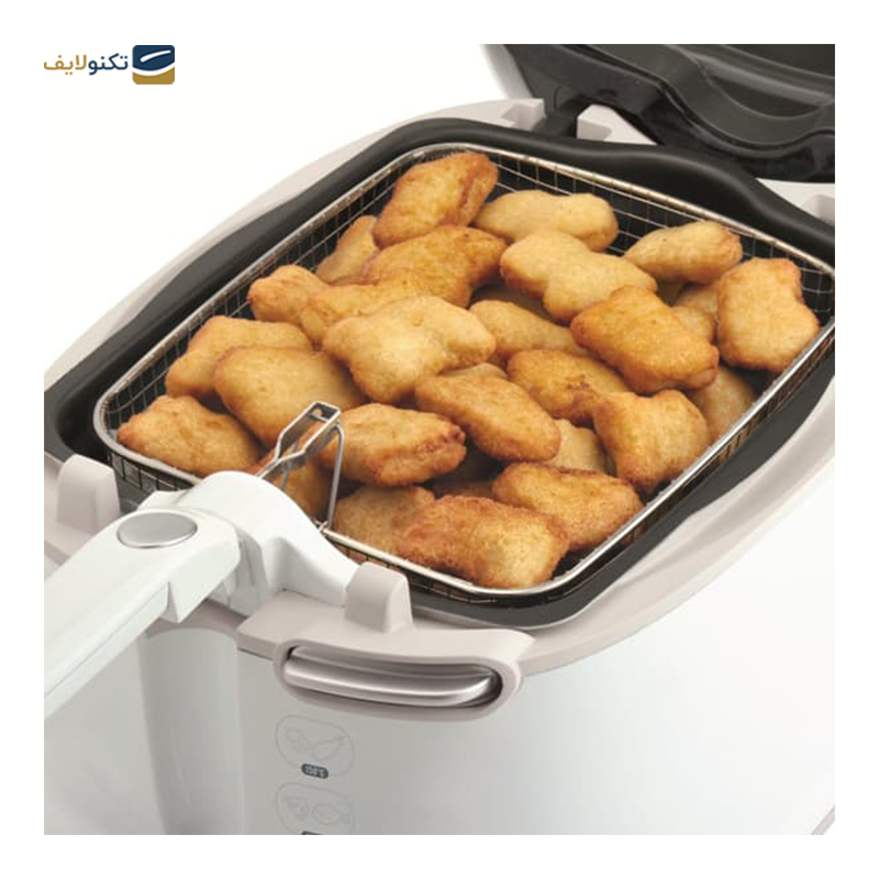 سرخ کن بدون روغن مولینکس مدل AM30 - Moulinex AM30 Fryer