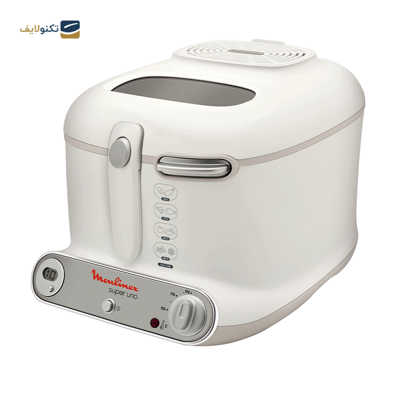 سرخ کن بدون روغن مولینکس مدل AM30 - Moulinex AM30 Fryer