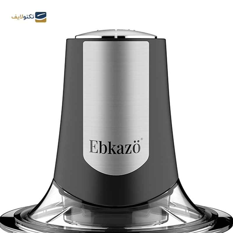 خردکن ابکازو مدل CH-1241 - Ebkazo CH-1241 Food Chopper