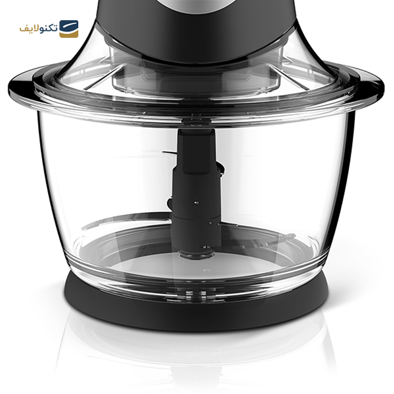 خردکن ابکازو مدل CH-1241 - Ebkazo CH-1241 Food Chopper