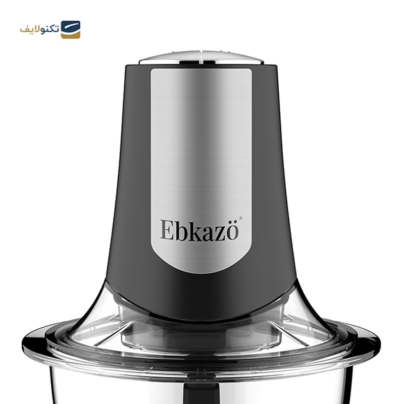 خردکن ابکازو مدل CH-1241 - Ebkazo CH-1241 Food Chopper