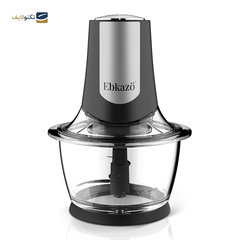 خردکن ابکازو مدل CH-1241 - Ebkazo CH-1241 Food Chopper