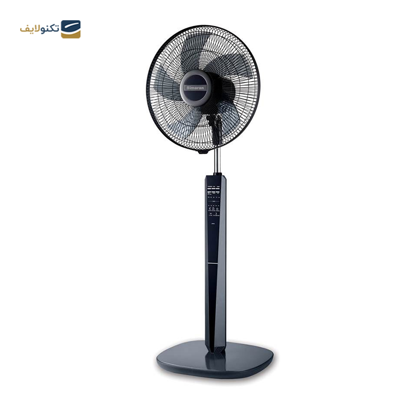 پنکه ایستاده سیماران مدل SSF-4005 - Simaran SSF-4005 Fan