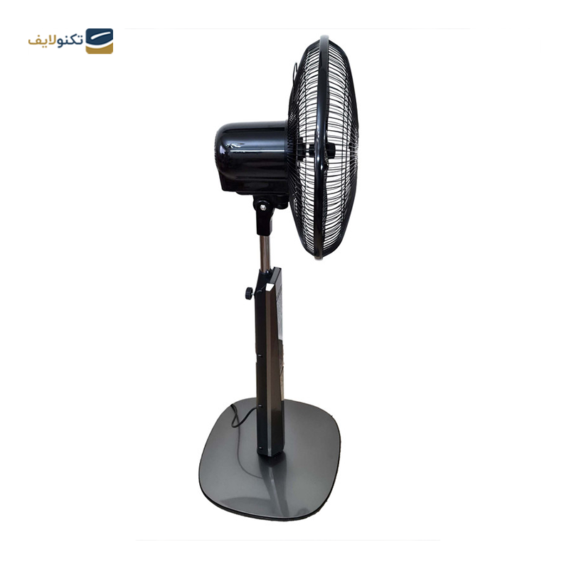 پنکه ایستاده سیماران مدل SSF-4005 - Simaran SSF-4005 Fan