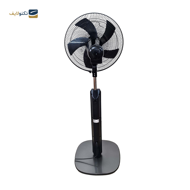 پنکه ایستاده سیماران مدل SSF-4005 - Simaran SSF-4005 Fan