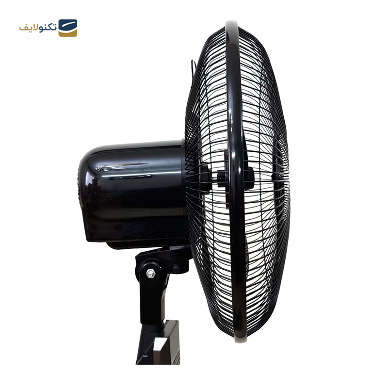 پنکه ایستاده سیماران مدل SSF-4005 - Simaran SSF-4005 Fan