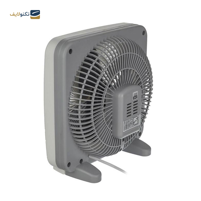 پنکه رومیزی دمنده سری هاله مدل FTF-30H2S - Damande FTF-30H2S Fan