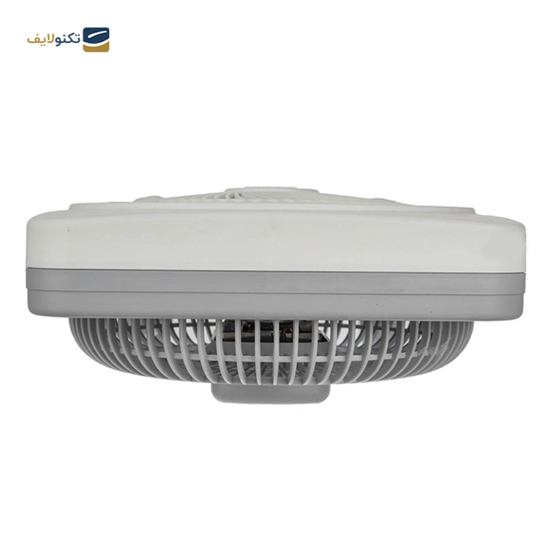 پنکه رومیزی دمنده سری هاله مدل FTF-30H2S - Damande FTF-30H2S Fan