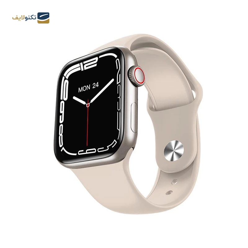 ساعت هوشمند مدل CT7 Pro Max - CT7 Pro Max Smart Watch