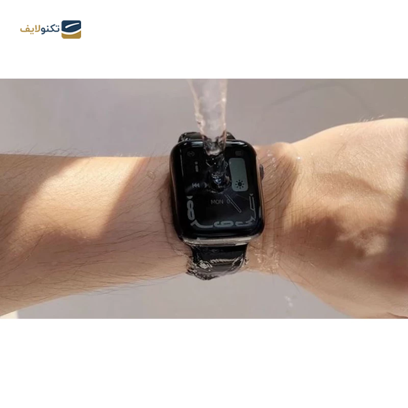 ساعت هوشمند مدل CT7 Pro Max - CT7 Pro Max Smart Watch