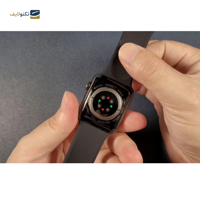 ساعت هوشمند مدل CT7 Pro Max - CT7 Pro Max Smart Watch