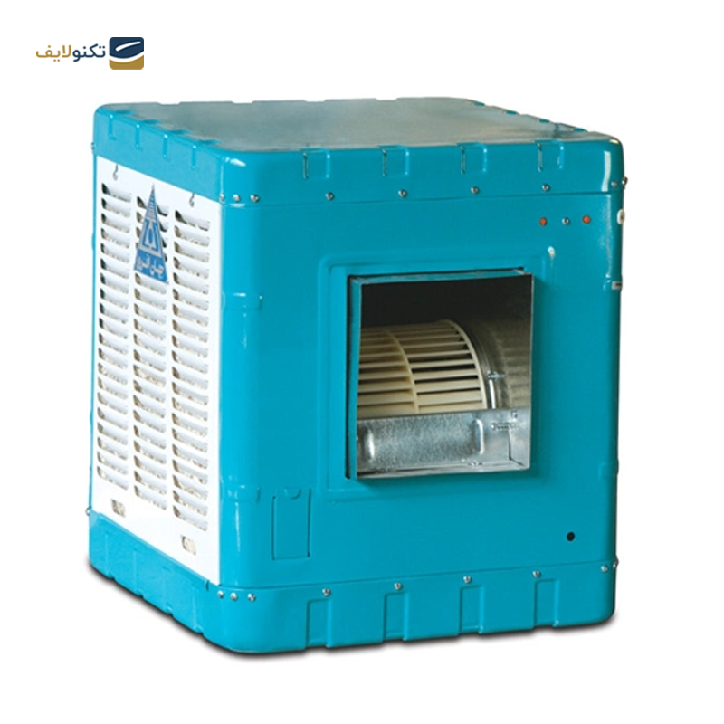 کولر آبی 3500 جهان افروز مدل JAC 320A - JahanAfrooz JAC 320A Evaporative Cooler