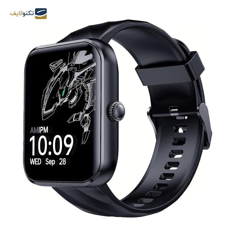 ساعت هوشمند بلک شارک مدل GT - Black Shark GT Smartwatch