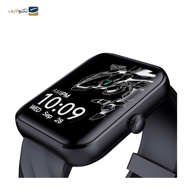 ساعت هوشمند بلک شارک مدل GT - Black Shark GT Smartwatch