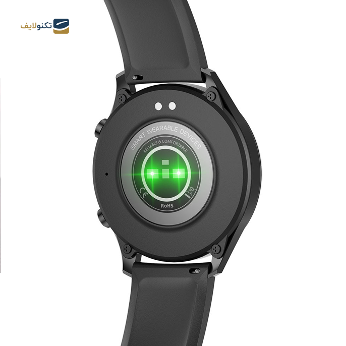  ساعت هوشمند ایمیلب مدل W12 45mm - IMILAB W12 Smart Watch